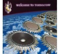 Welcome to Tomorrow