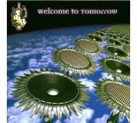 Welcome to Tomorrow by Snap (1994-08-02)