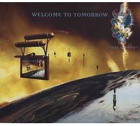 Welcome to Tomorrow by Snap (1995-02-20)