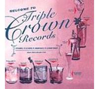Welcome to Triple Crown