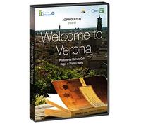 Welcome To Verona ( DVD)