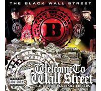 Welcome to Wall Street