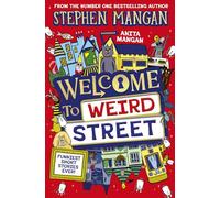 Welcome to Weird Street