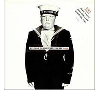 INXS Welcome to Wherever You Are (Vinyl LP) 12" Album