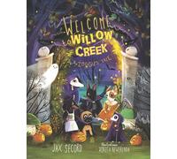 Welcome to Willow Cr Zoggies Tale (The Zoggies)
