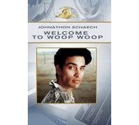 Welcome To Woop Woop (DVD) Dee Smart Jonathan Schaech Rod Taylor Susie Porter