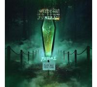 Twiztid welcome to your funeral (CD)