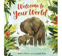 Welcome to Your World