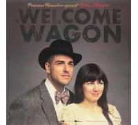 Welcome Wagon - Precious Remedies Against Satan'S Device