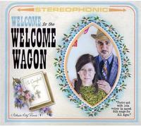 Welcome Wagon - Welcome To The Welcome Wagon