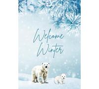 Welcome Winter Notes