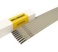 Weld Right ER316L Acciaio Inossidabile Saldatura Ad Arco Elettrodi Canne 2.0mm x 50 Canne