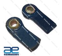 Weld Su Taglio Basso Collegamento Sollevare Braccio Dx E SX Lato Per Ford 2000