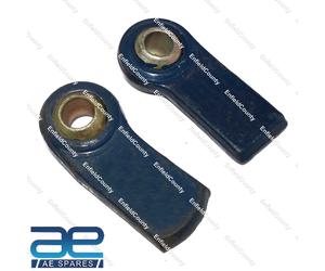 Weld Su Taglio Basso Collegamento Sollevare Braccio Dx E SX Lato Per Ford 2000