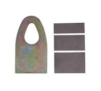 Weld & Tirare Morsetto Set - Power-Tec 92597 Nuovo