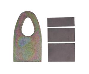 Weld & Tirare Morsetto Set - Power-Tec 92597 Nuovo