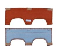 Weldas 20 - 3200 Sweatsopad duro fasce Hat, confezione doppia