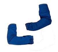 Weldas 33 - 5.892,8 cm "Fire Fox braccio maniche, blu