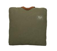 Weldas 44 - 7910 saldatura Pillow, tela 50,8 x 50,8 cm, taglia unica, verde