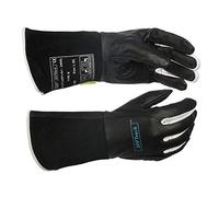 Weldas SOFTouch 10-1050 - Guanti da saldatura, ad alta comodità e tutte le applicazioni di saldatura TIG, MIG, MMA, tutte le taglie (10,5 (XXL))