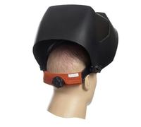 Weldas SWEATSOpad - Fascia per casco da coda