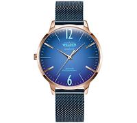 WELDER Analogico 8.43124E+12