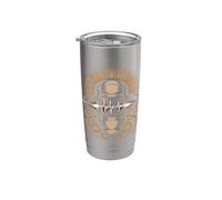 Welder Coffee And Sparks Daily Trail Bicchiere termico in acciaio inox doppia parete