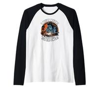 Welder I Melt Metal What's Your Superpower Funny Maglia con Maniche Raglan