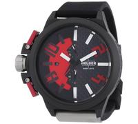 Welder Orologio al Quarzo Argento 50 millimeters
