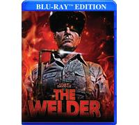 Welder, The (BD) (DVD) Camila Rodriguez Vincent De Paul Roe Dunkley David Liz