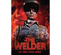 Welder, The (DVD9) (DVD) Camila Rodriguez Vincent De Paul Roe Dunkley David Liz