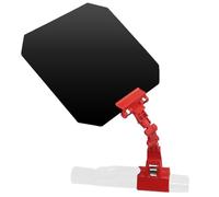 Welding | 360° Rotatable Eye Protection for MIG/TIG Welding | Lightweight & Clamps Securely to Helmet | Blocks Intense Rays & Slag