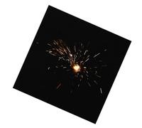 Welding Fireproof Blanket - Heat Resistant Solder Protection Mat