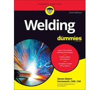 Welding for Dummies