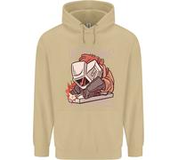 Welding Joke All The Good Ones Argon Welder Uomo Felpa