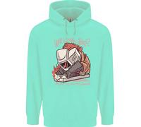 Welding Joke All The Good Ones Argon Welder Uomo Felpa