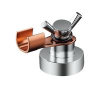 Welding Magnets - Brass, Diameter Strong Magnetic Clamp | Adjustable Copper Electrode Holder Secure Welding Tool, Magnetic Ground Clamp For Metalworking, Cutting, Elettrician, Workshop, Industrial Use