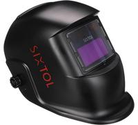 WELDING MASK 1 | Casco Da Saldatura Automatico Solare | Maschera per Saldatura |
