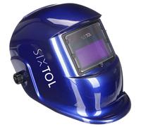 WELDING MASK 3 Maschera da saldatura auto oscurante Casco di protezione con