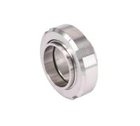 Welding O.D 45mm SS304 Stainless Steel T Thead Weld On Socket Union Set Pipe Fitting