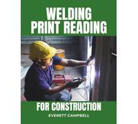 Welding Print Reading for Construction