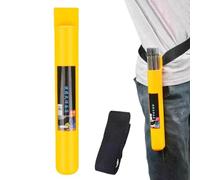 Welding Rod Box - 32x5.5x4cm Welding Rod Storage Canisters | Drop-proof Weldings Electrode Holder | Portable Weldings Rods Holder, WeldingRod Waist Box, WeldingRod Organizer For Welders