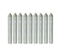 Welding Rods, Metal Repair Supplies, Stick with Flux Core, Strong Alloy Soldering Wire, Ornament Rods with Low Melting, Metal Fusion Stick for Beginners & Home