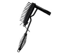 Welding Slag Remover Coil Spring Handle Slag Removal Cleaning