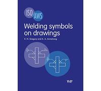 Welding Symbols On Drawings