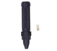 Welding Torch Adapter Conversion Kit | Euro Fitting Connector for CO2 Mig Welding Torch | Brass & ABS Standard X 1.5mm Adapter Set | Replacement for Damaged Parts