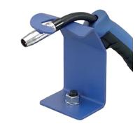 Welding Torch Stand MIG - Soldering Nozzle Rest Mount Workshop | Welding Torch Stand | MIG Soldering Nozzle Rest Mount | Workbench Welding Torch Stand | for Home Garage Office Industry Workb