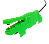 Welding Touch Button Anti-Slip On/Off Quick Release Spring Clip