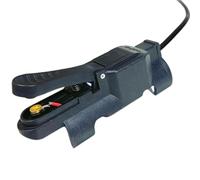 Welding Touch Button Ergonomic Quick Release Welding Torch Switch Clip