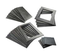 Welding Training Kit - Professional Practice Set, Beginner Welding Tool, Skill Development Equipment, Durablee Learning Kit | Workshop Training Usage, Metal Fabrication Learning, DIY Skill Improvement